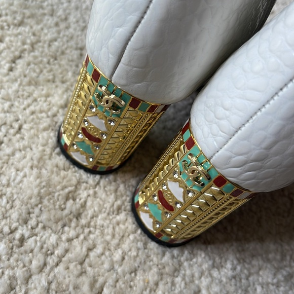 Chanel boots - Picture 8 of 8